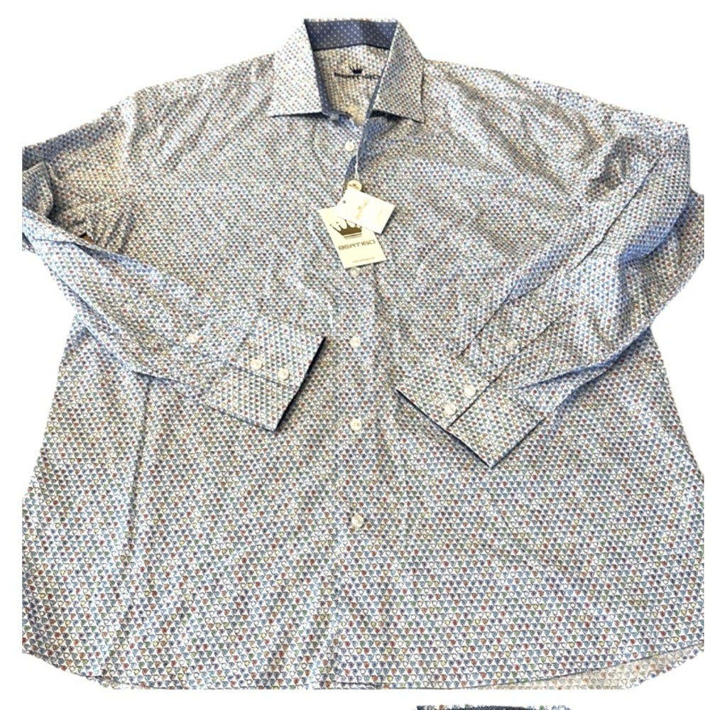 BERTIGO shirt “andy05”